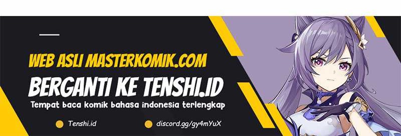 Super God Gene Chapter 137 Gambar 32