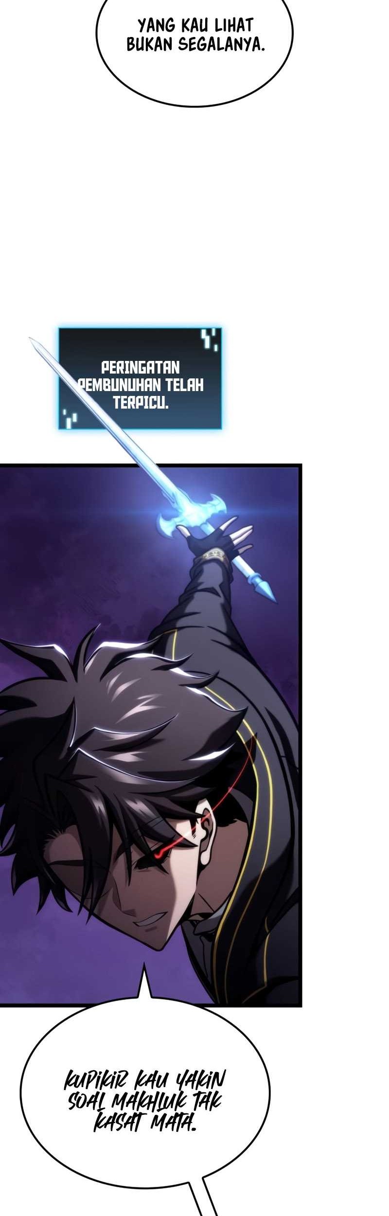 Insanely-Talented Player Chapter 42 Gambar 50