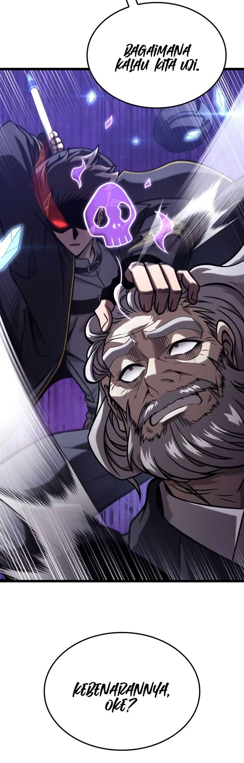 Insanely-Talented Player Chapter 42 Gambar 51