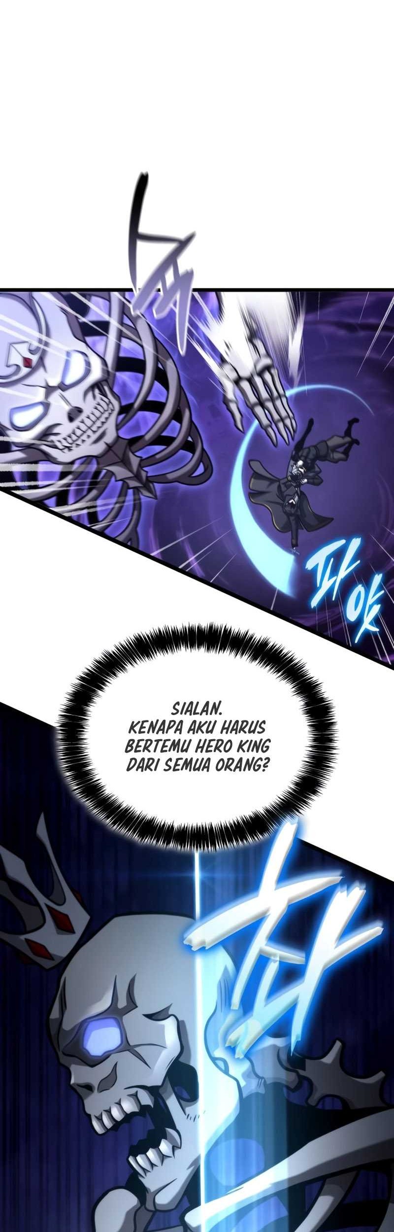 Insanely-Talented Player Chapter 42 Gambar 52