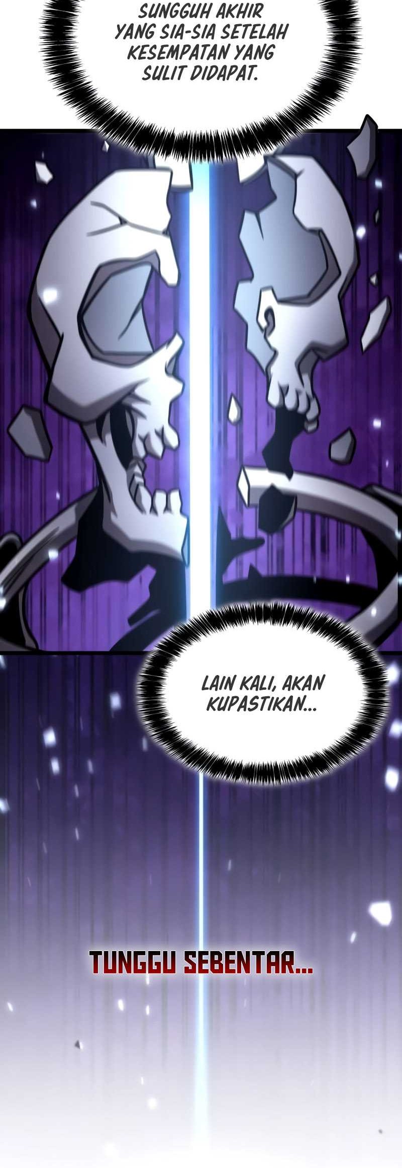 Insanely-Talented Player Chapter 42 Gambar 54
