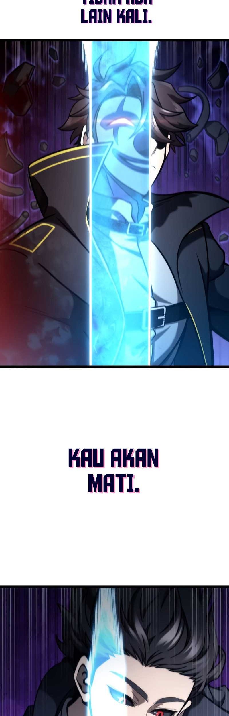 Insanely-Talented Player Chapter 42 Gambar 56