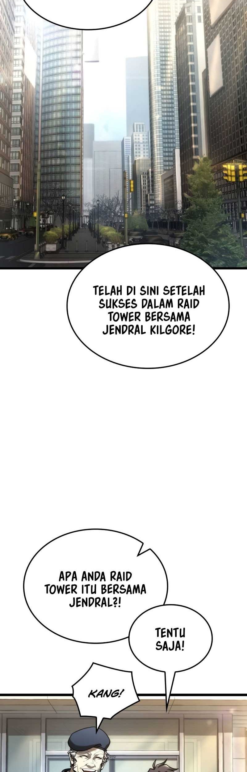 Insanely-Talented Player Chapter 42 Gambar 64