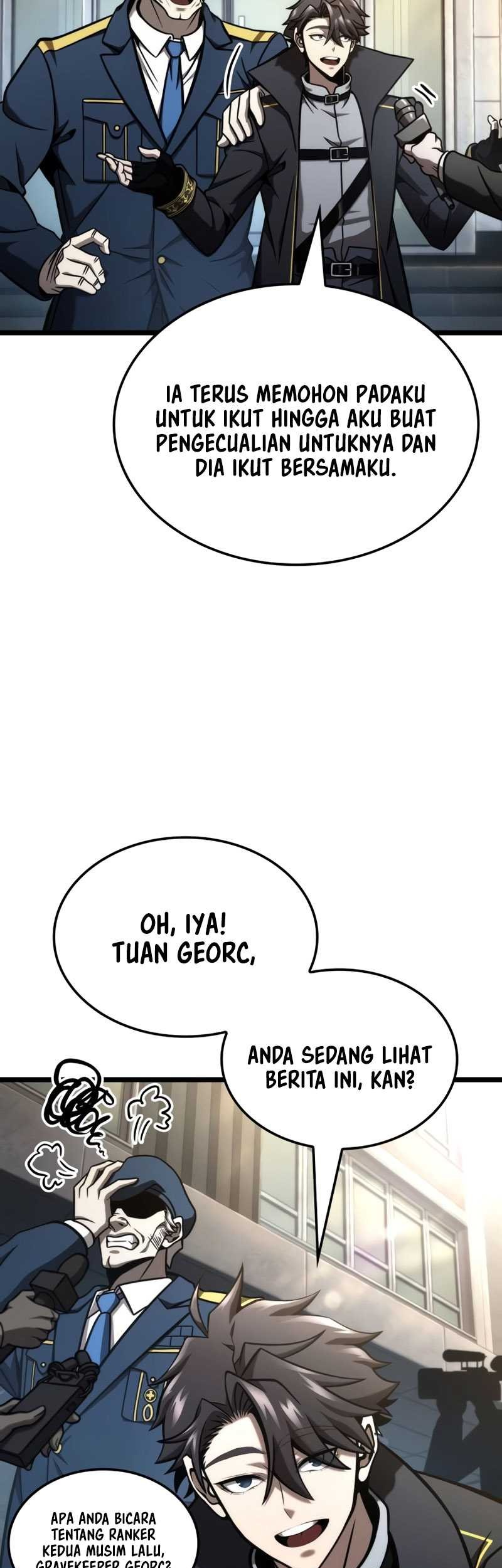 Insanely-Talented Player Chapter 42 Gambar 65