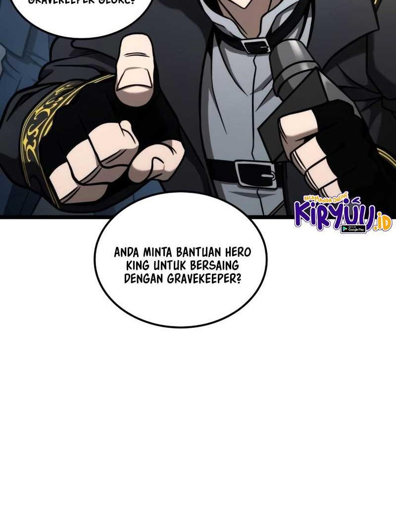 Insanely-Talented Player Chapter 42 Gambar 66