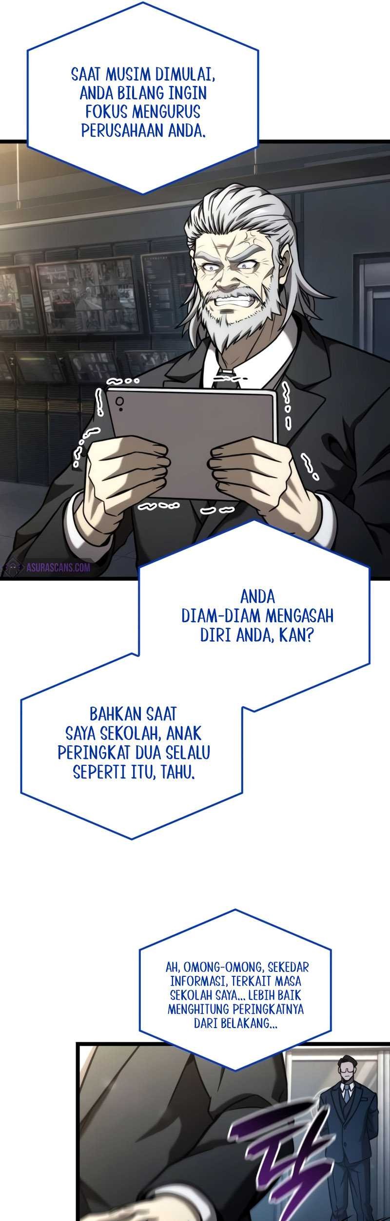 Insanely-Talented Player Chapter 42 Gambar 67