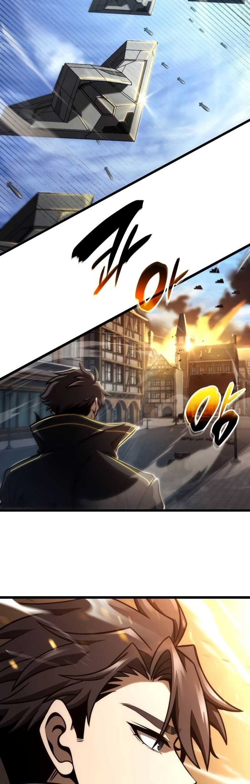 Insanely-Talented Player Chapter 42 Gambar 3