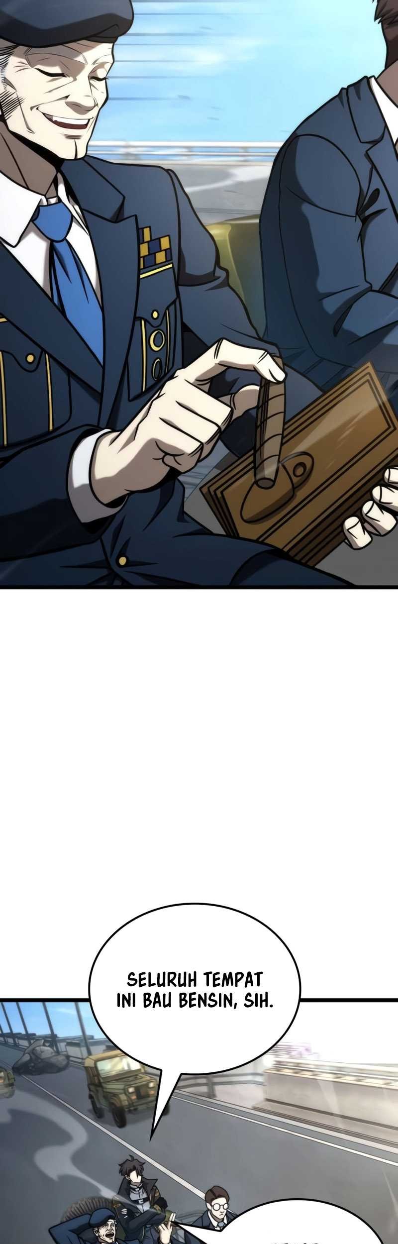 Insanely-Talented Player Chapter 42 Gambar 6
