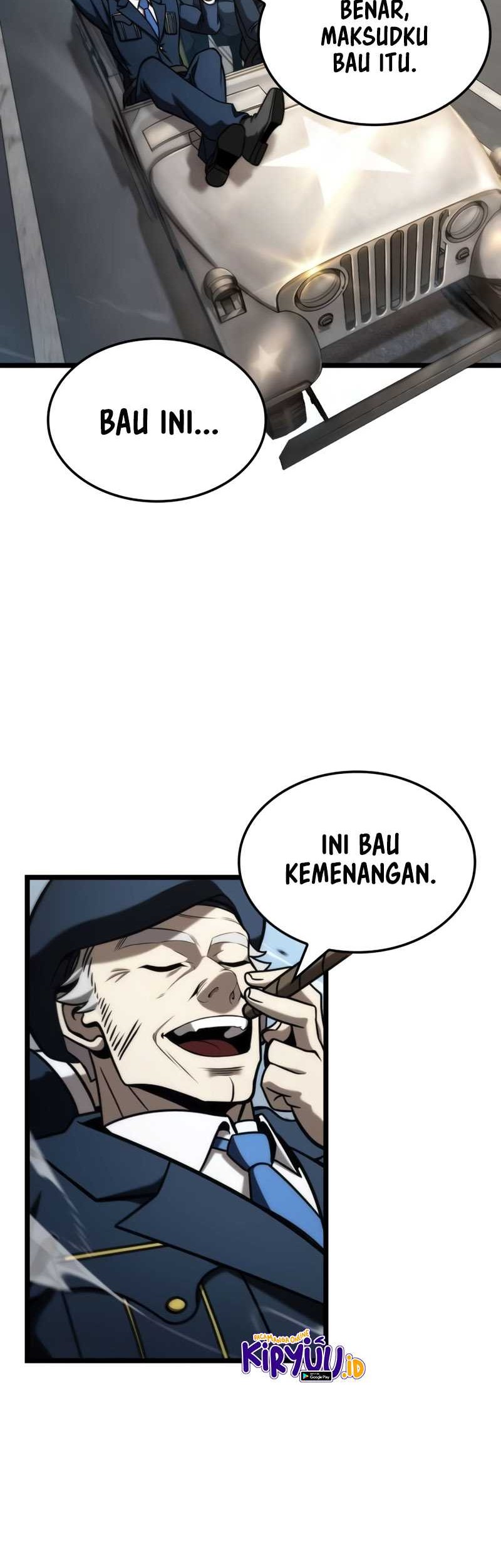 Insanely-Talented Player Chapter 42 Gambar 7