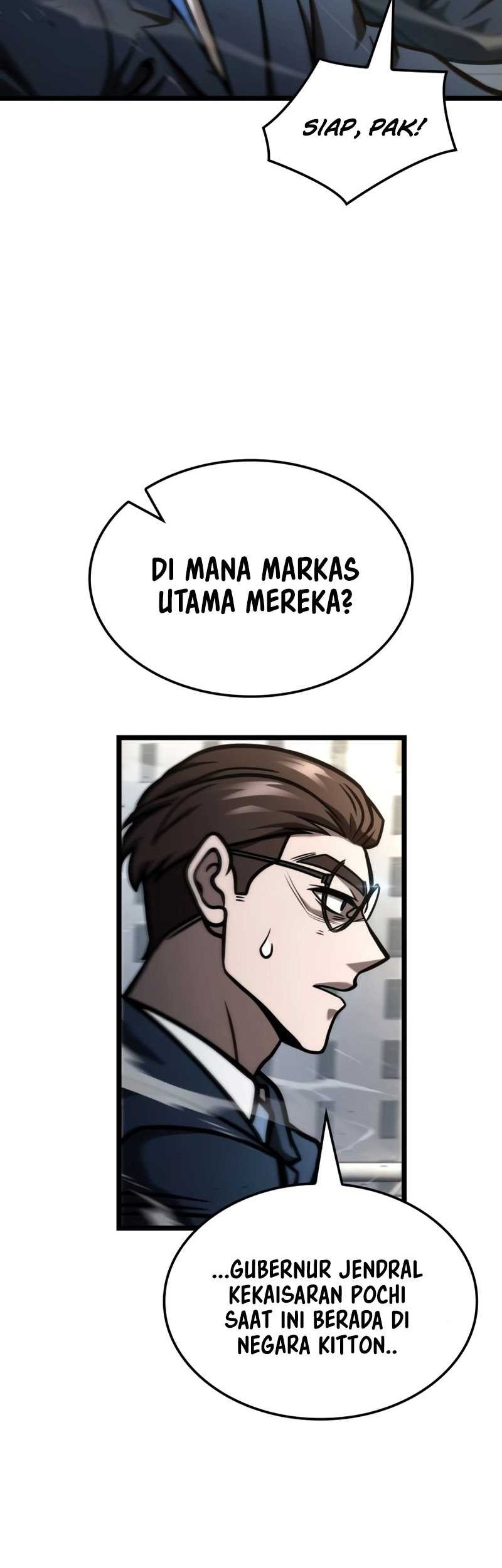Insanely-Talented Player Chapter 42 Gambar 9