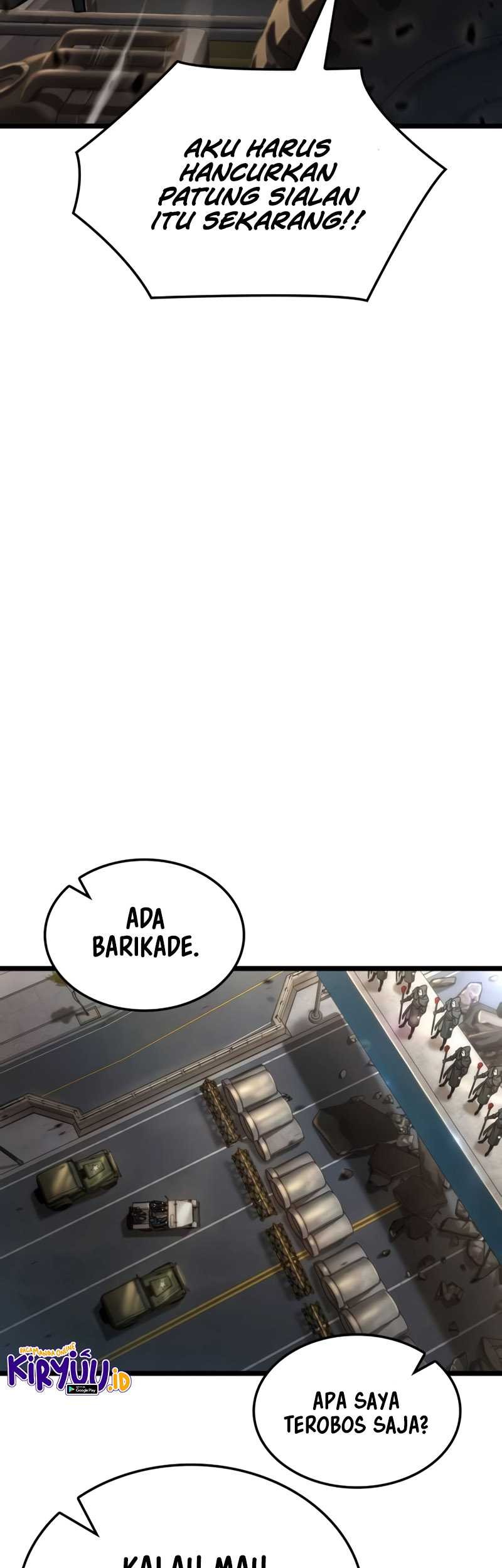 Insanely-Talented Player Chapter 42 Gambar 12
