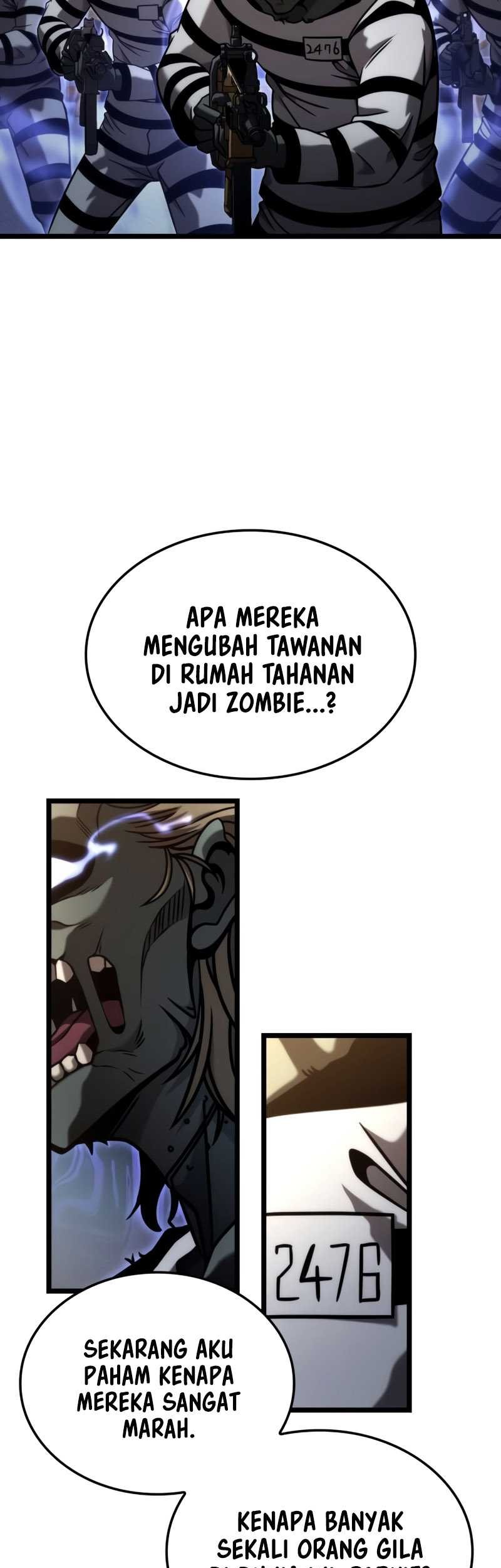 Insanely-Talented Player Chapter 42 Gambar 18
