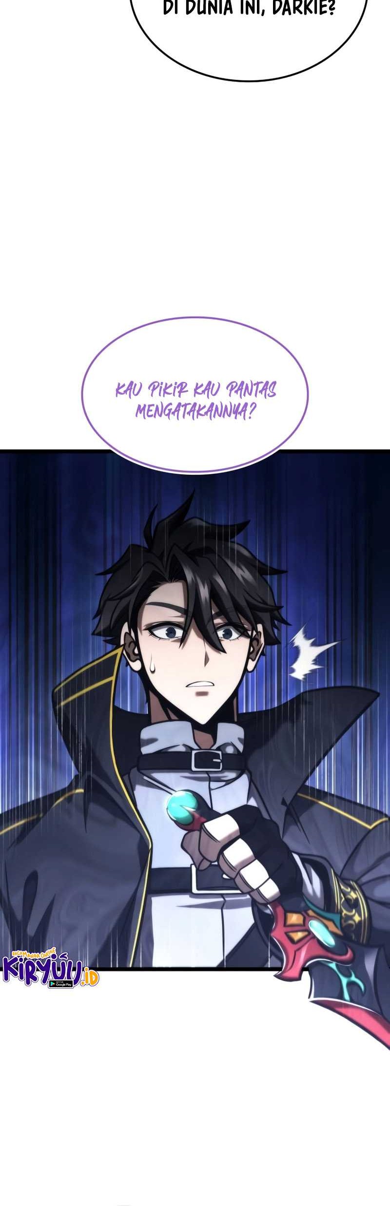 Insanely-Talented Player Chapter 42 Gambar 19