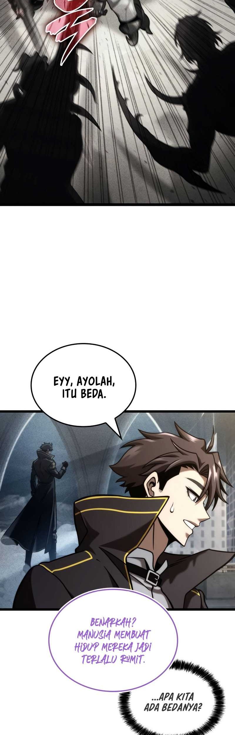 Insanely-Talented Player Chapter 42 Gambar 21