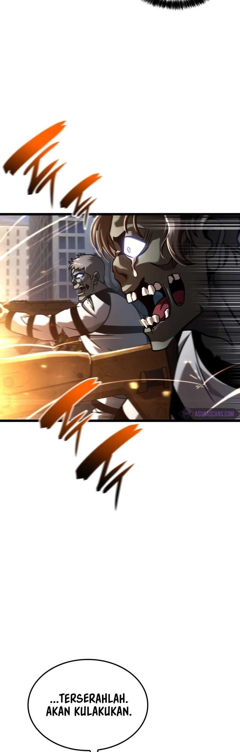 Insanely-Talented Player Chapter 42 Gambar 22