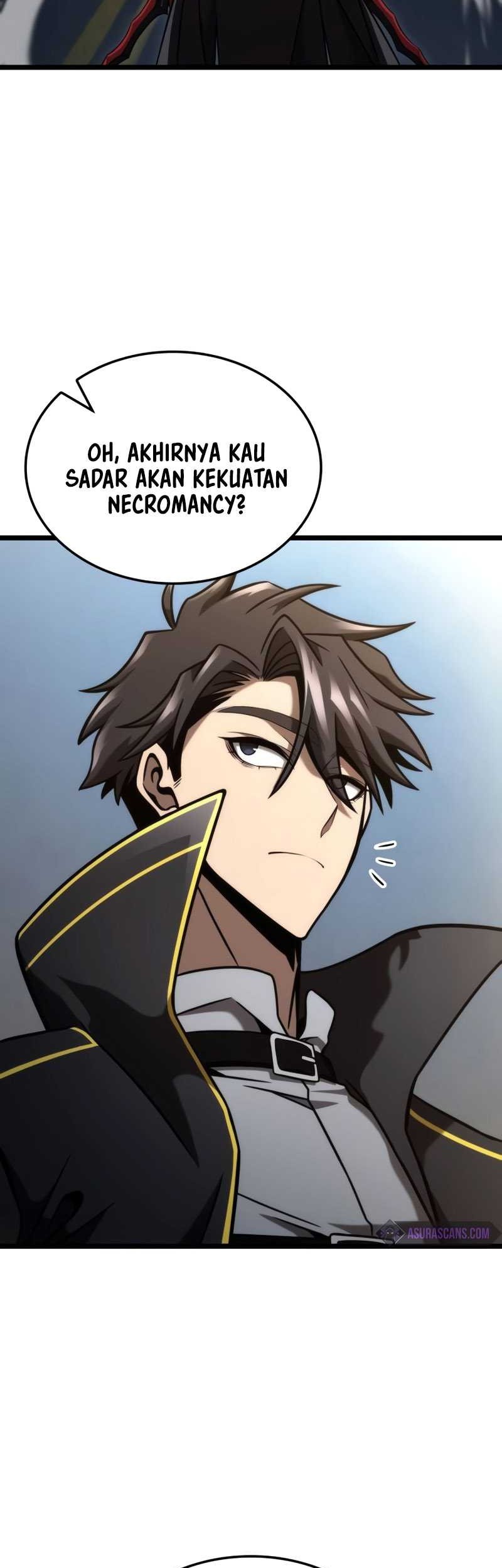 Insanely-Talented Player Chapter 42 Gambar 28