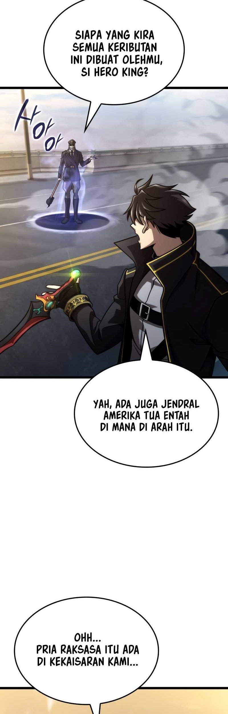 Insanely-Talented Player Chapter 42 Gambar 29
