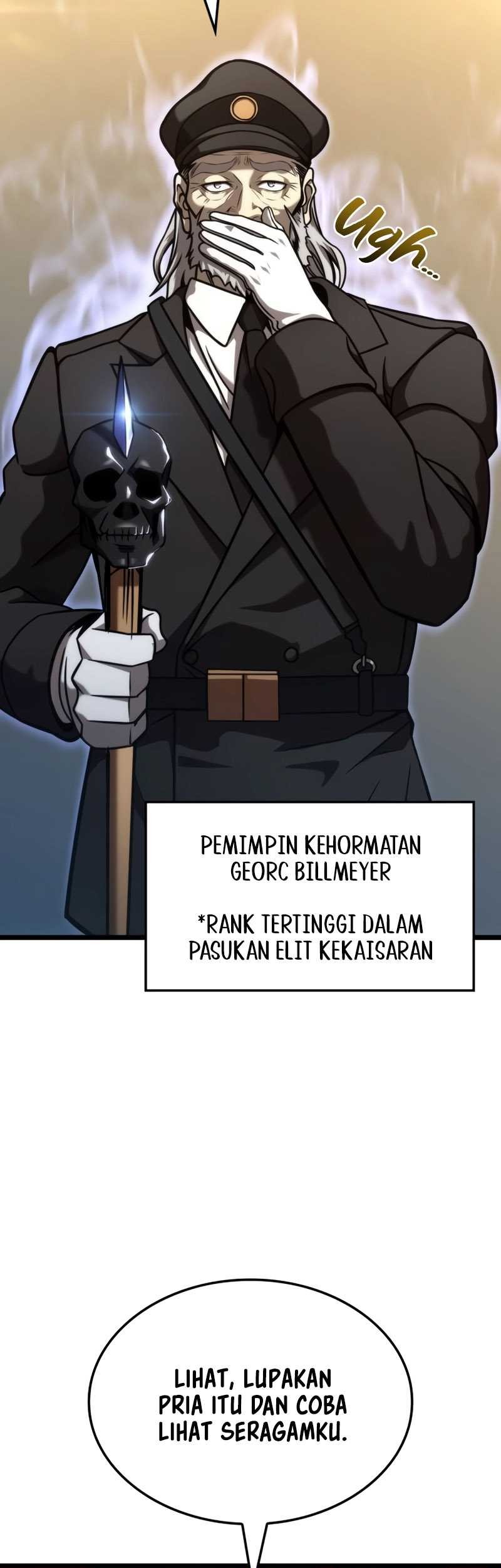 Insanely-Talented Player Chapter 42 Gambar 30