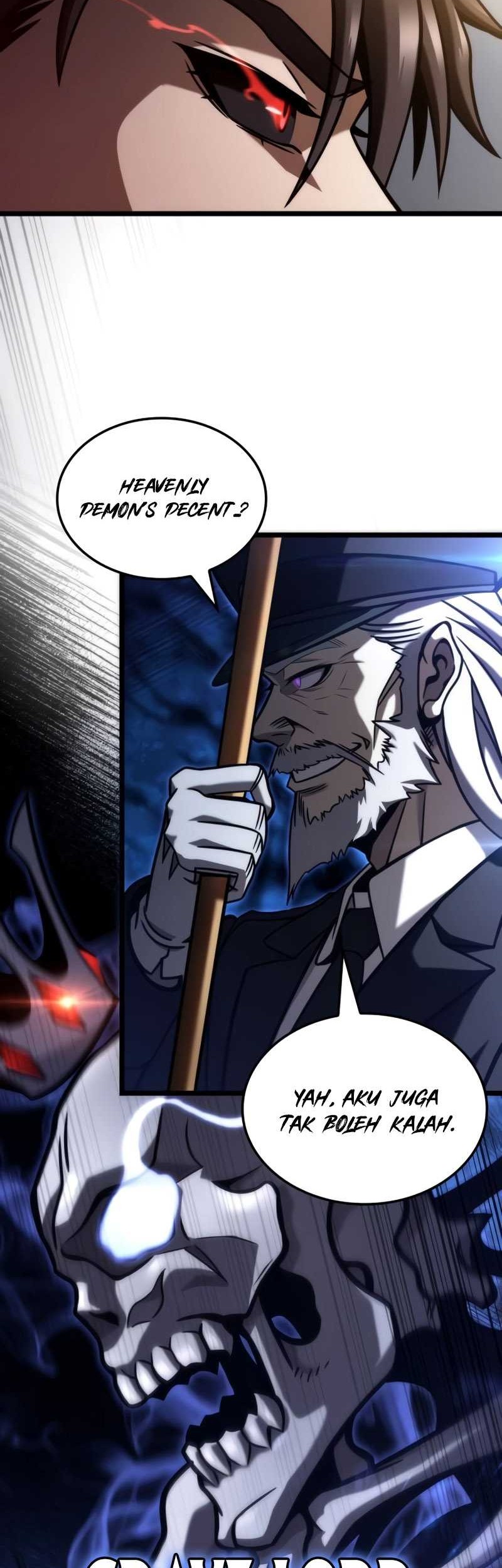 Insanely-Talented Player Chapter 42 Gambar 33
