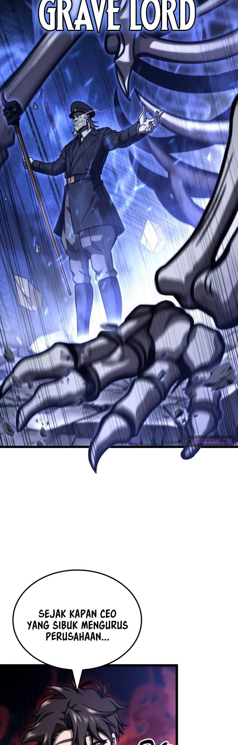 Insanely-Talented Player Chapter 42 Gambar 34
