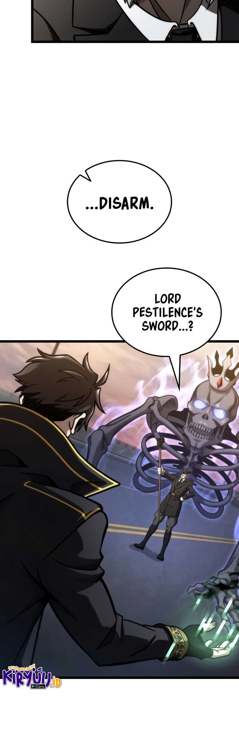 Insanely-Talented Player Chapter 42 Gambar 37