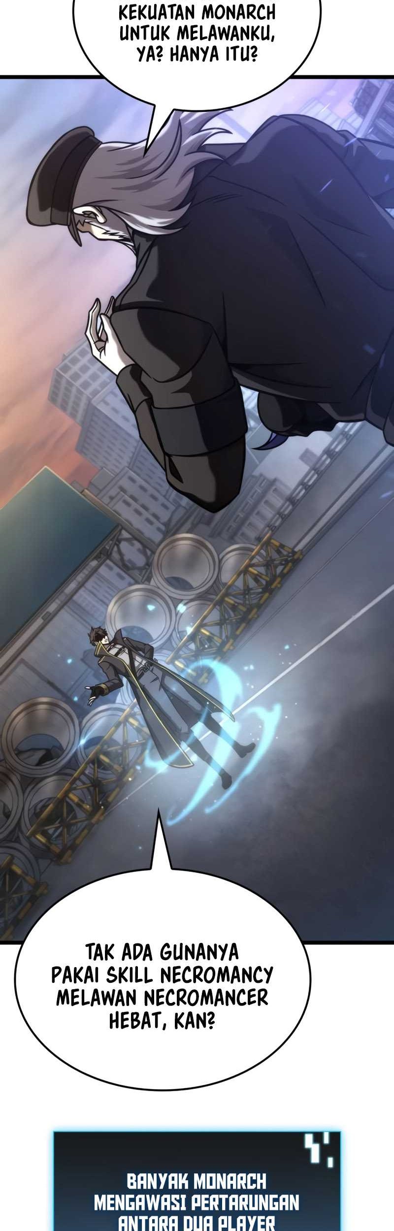 Insanely-Talented Player Chapter 42 Gambar 39