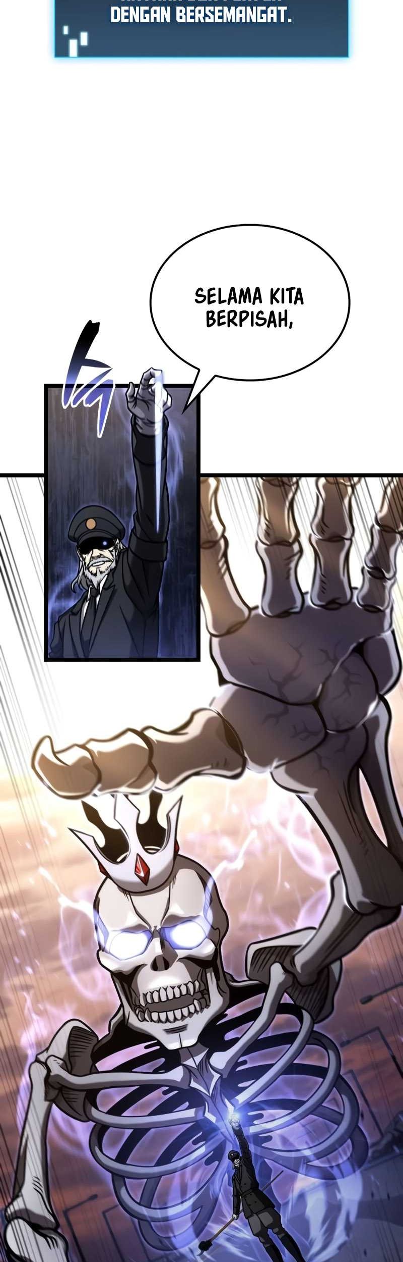 Insanely-Talented Player Chapter 42 Gambar 40