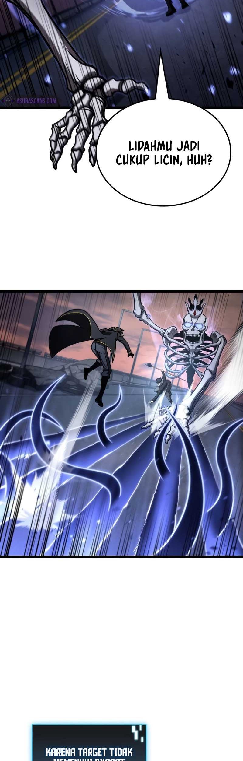 Insanely-Talented Player Chapter 42 Gambar 41