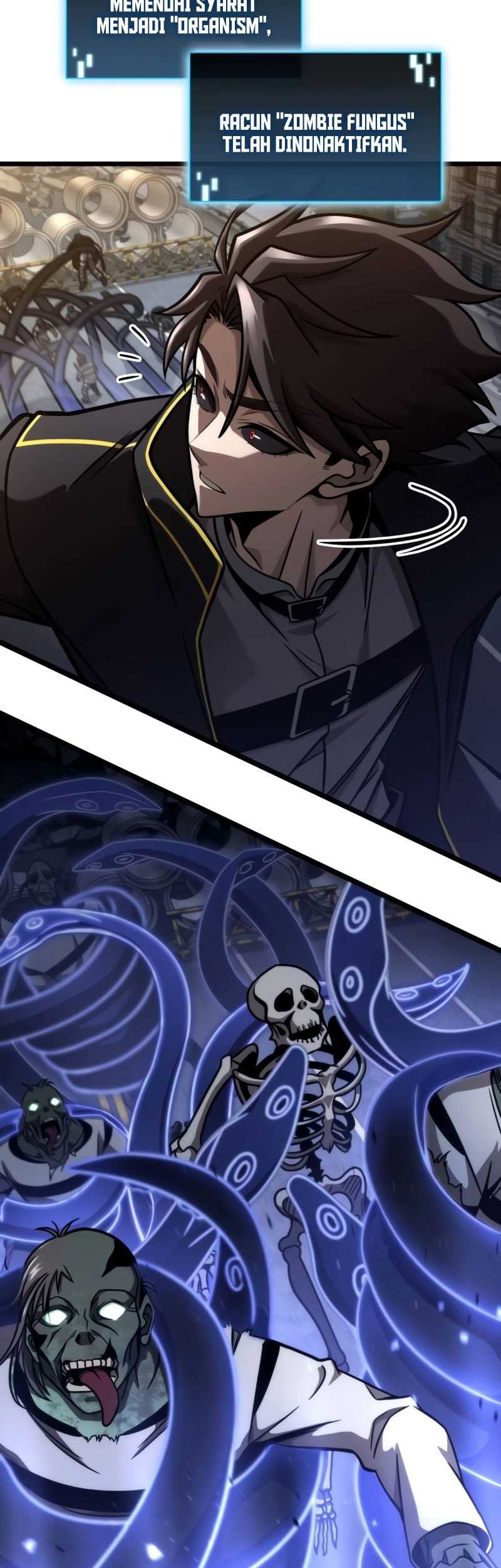 Insanely-Talented Player Chapter 42 Gambar 42