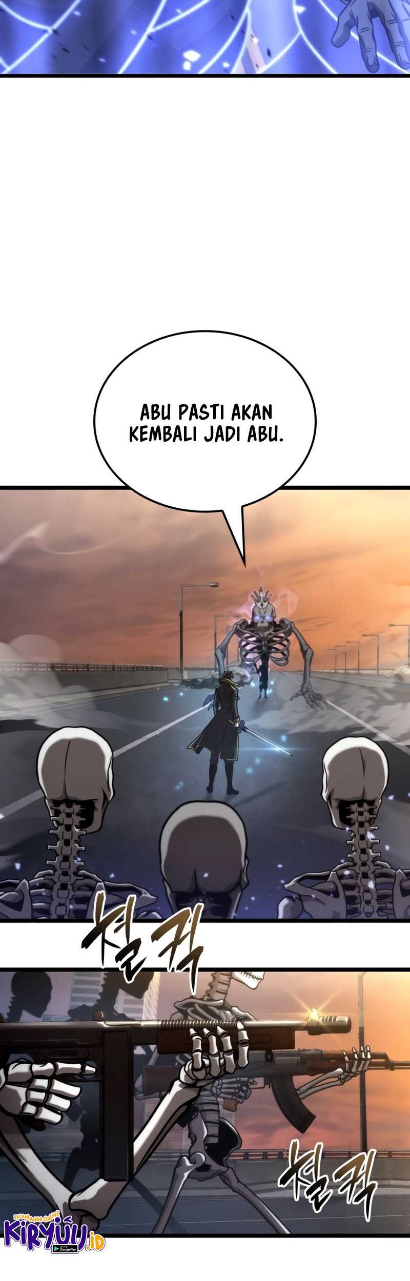 Insanely-Talented Player Chapter 42 Gambar 43