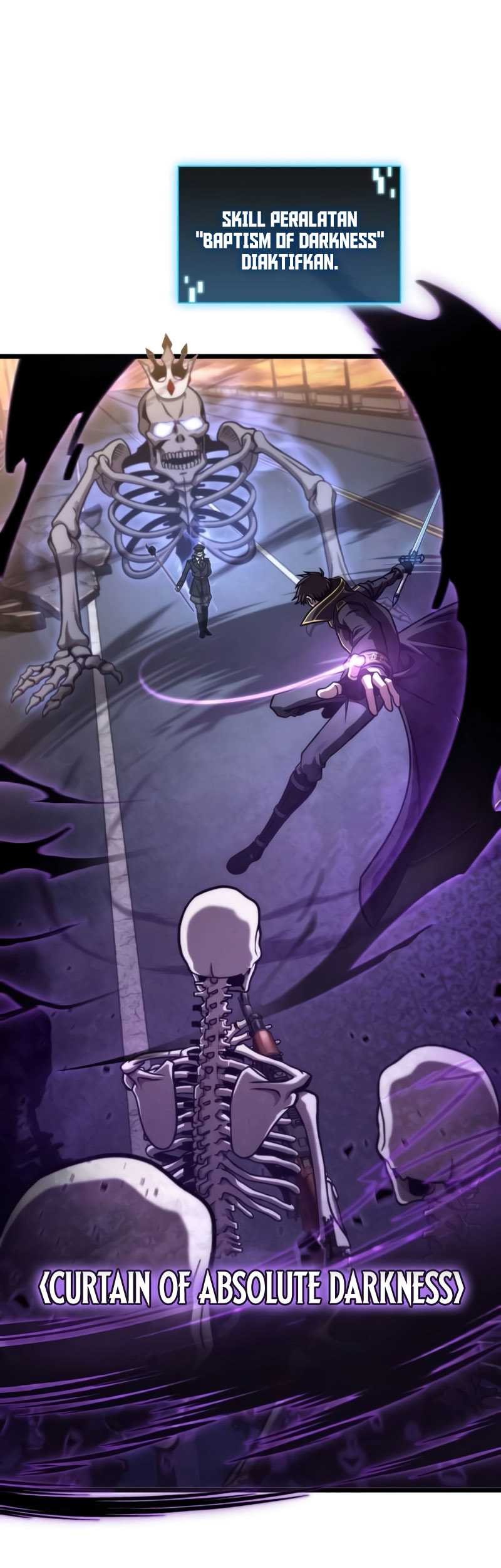 Insanely-Talented Player Chapter 42 Gambar 44