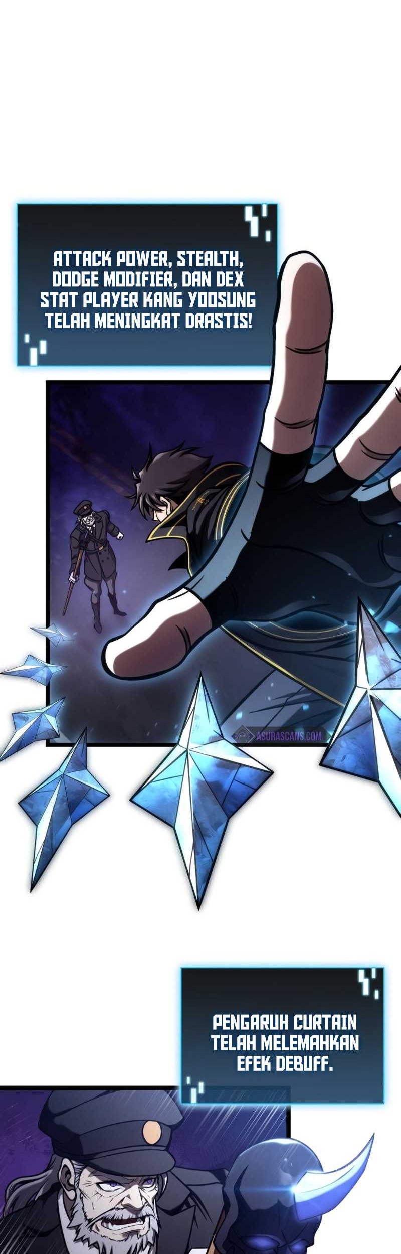 Insanely-Talented Player Chapter 42 Gambar 45