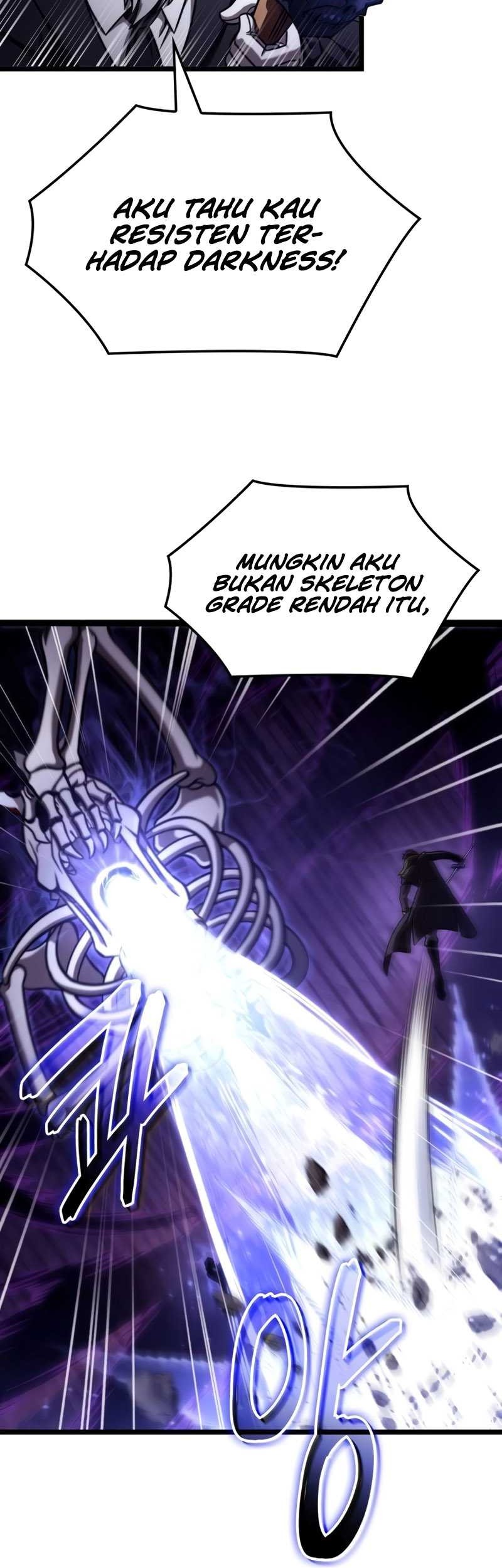 Insanely-Talented Player Chapter 42 Gambar 46