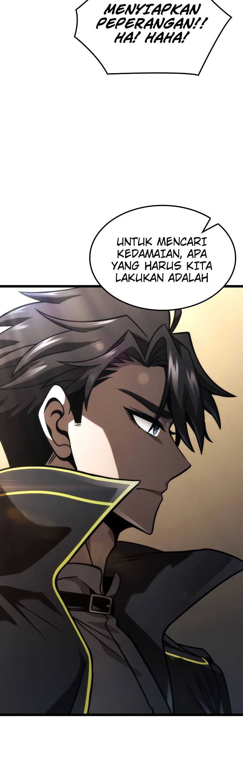 Insanely-Talented Player Chapter 41 Gambar 59