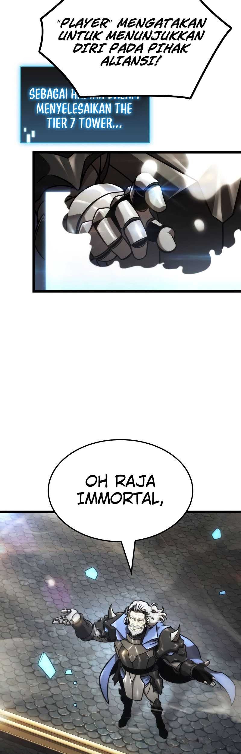 Insanely-Talented Player Chapter 41 Gambar 62