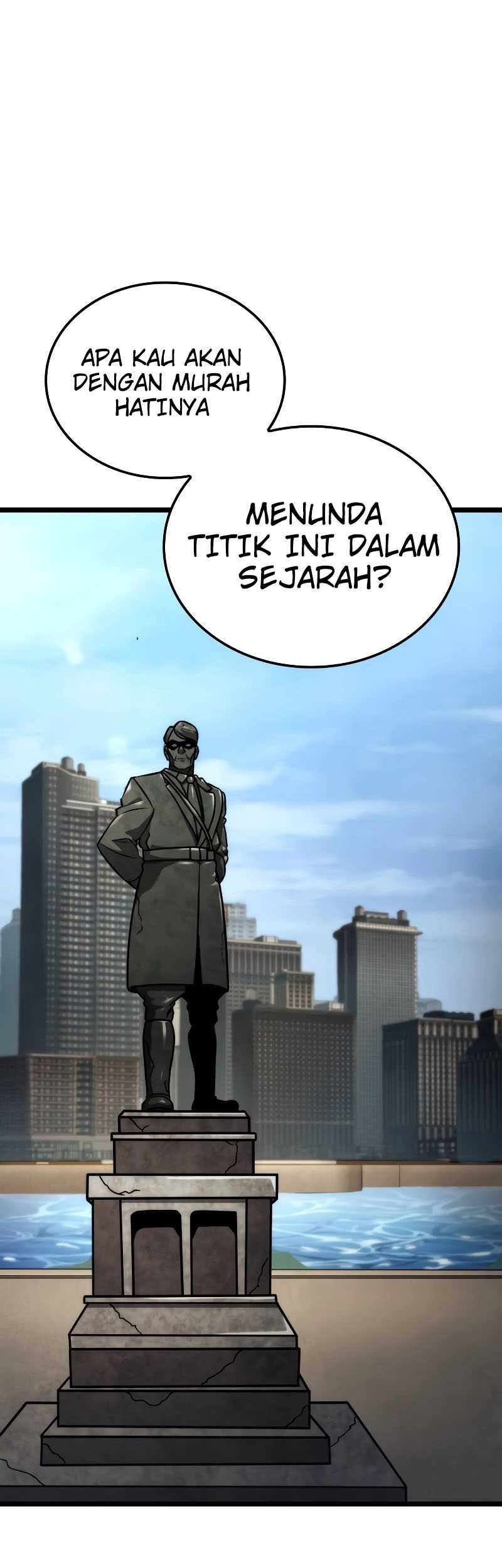 Insanely-Talented Player Chapter 41 Gambar 65
