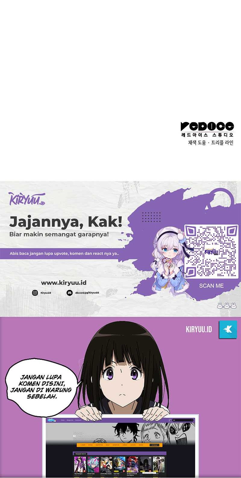 Insanely-Talented Player Chapter 41 Gambar 68