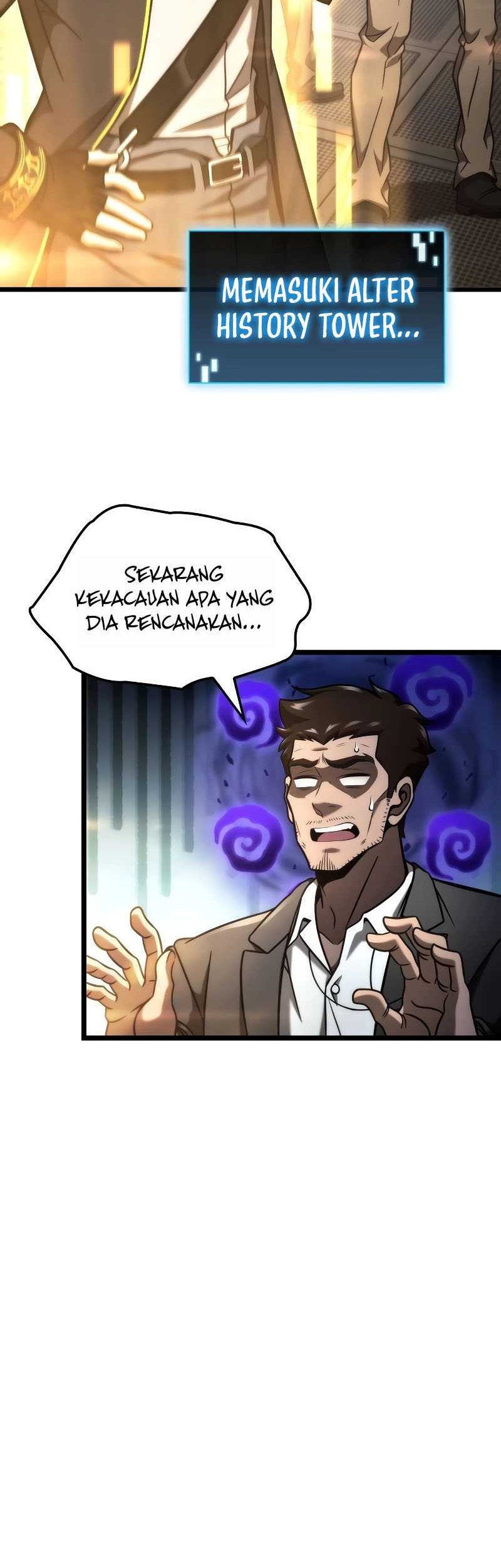 Baca  Insanely-Talented Player Chapter 41 Gambar 2