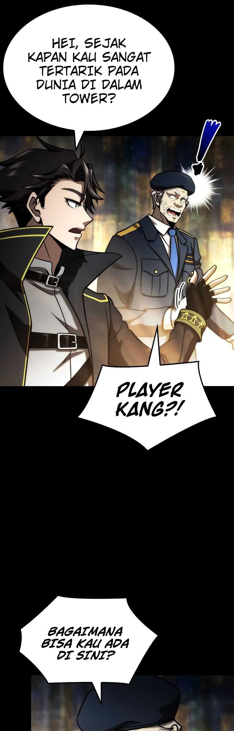 Insanely-Talented Player Chapter 41 Gambar 5