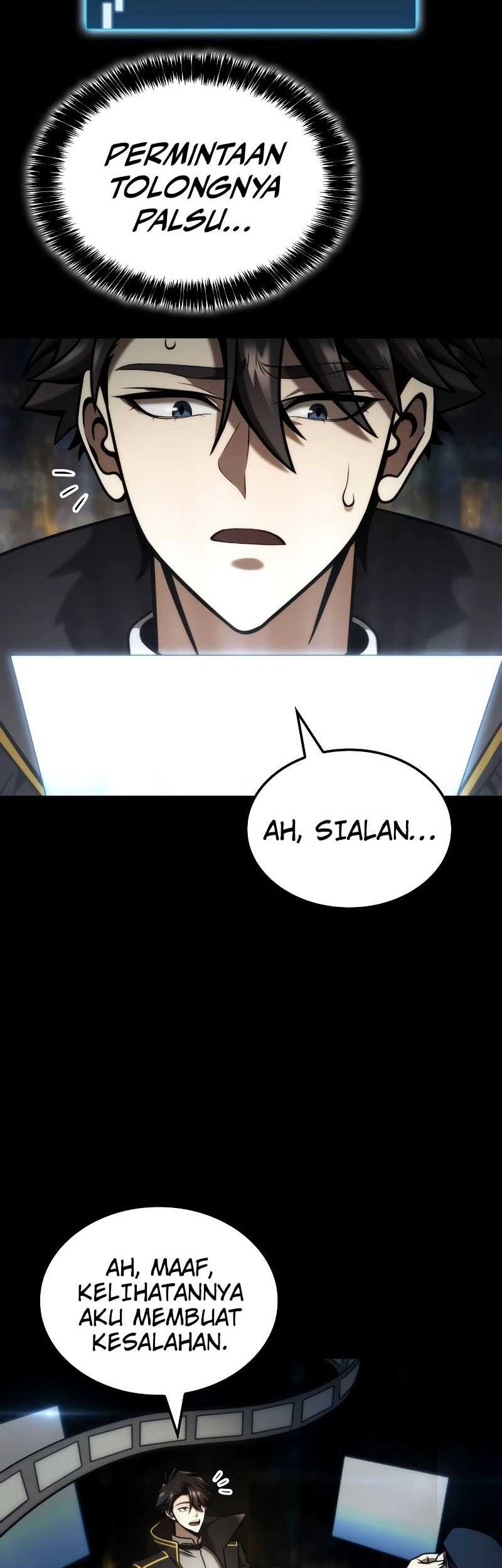 Insanely-Talented Player Chapter 41 Gambar 9