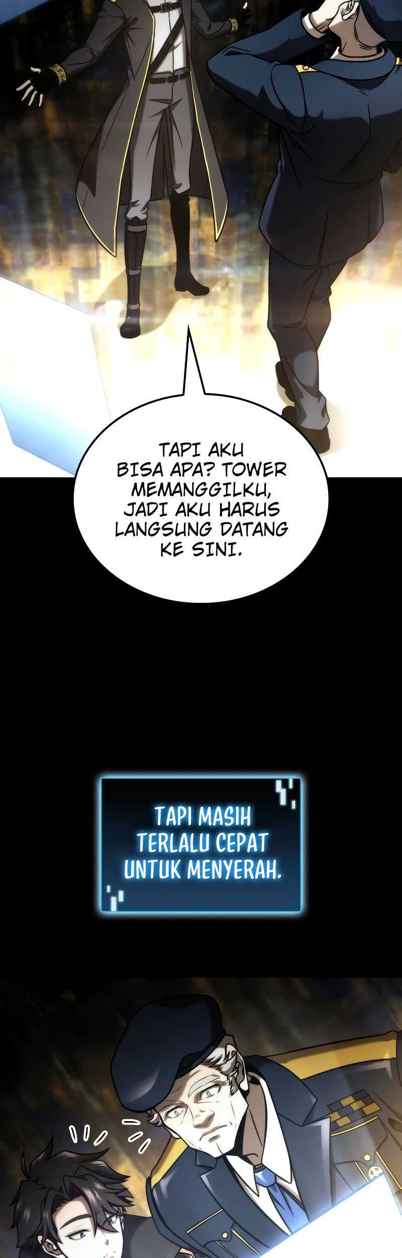 Insanely-Talented Player Chapter 41 Gambar 10