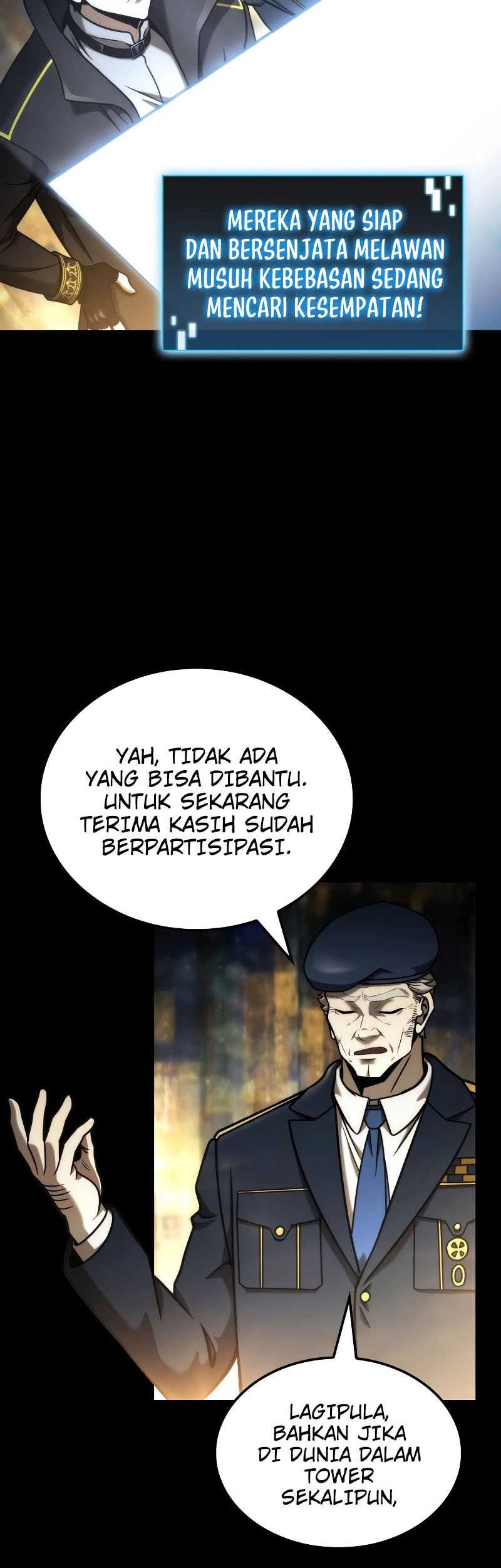 Insanely-Talented Player Chapter 41 Gambar 11
