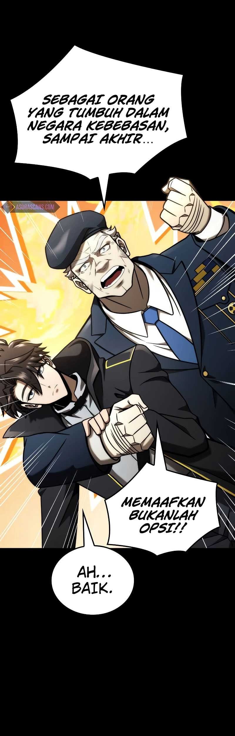 Insanely-Talented Player Chapter 41 Gambar 12