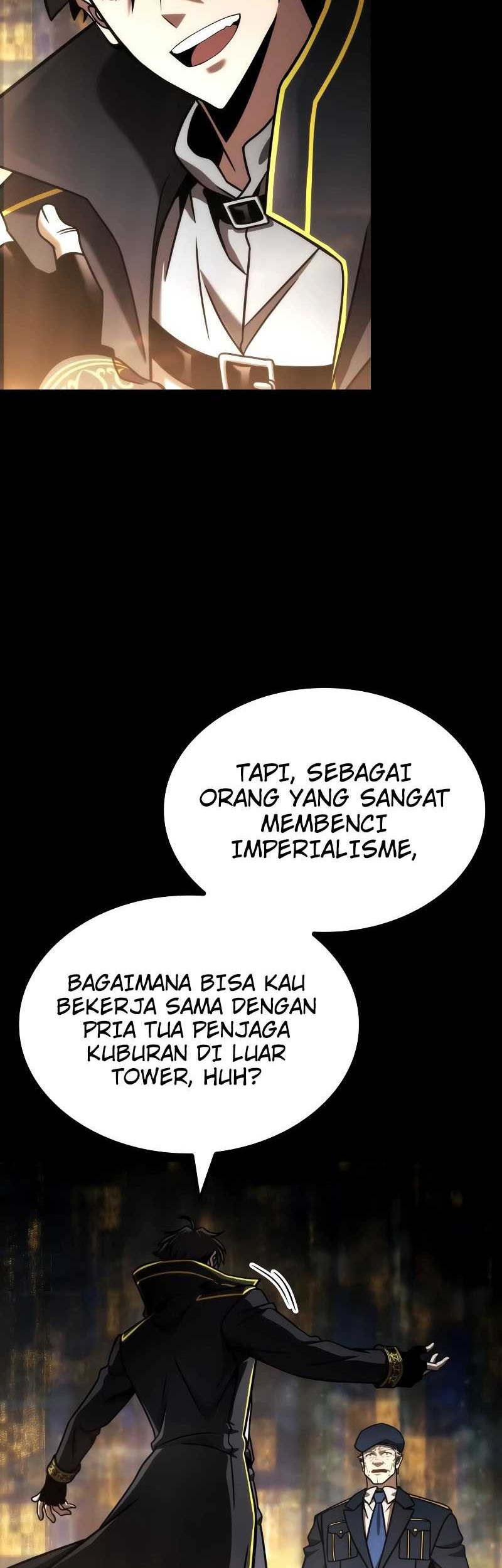 Insanely-Talented Player Chapter 41 Gambar 16