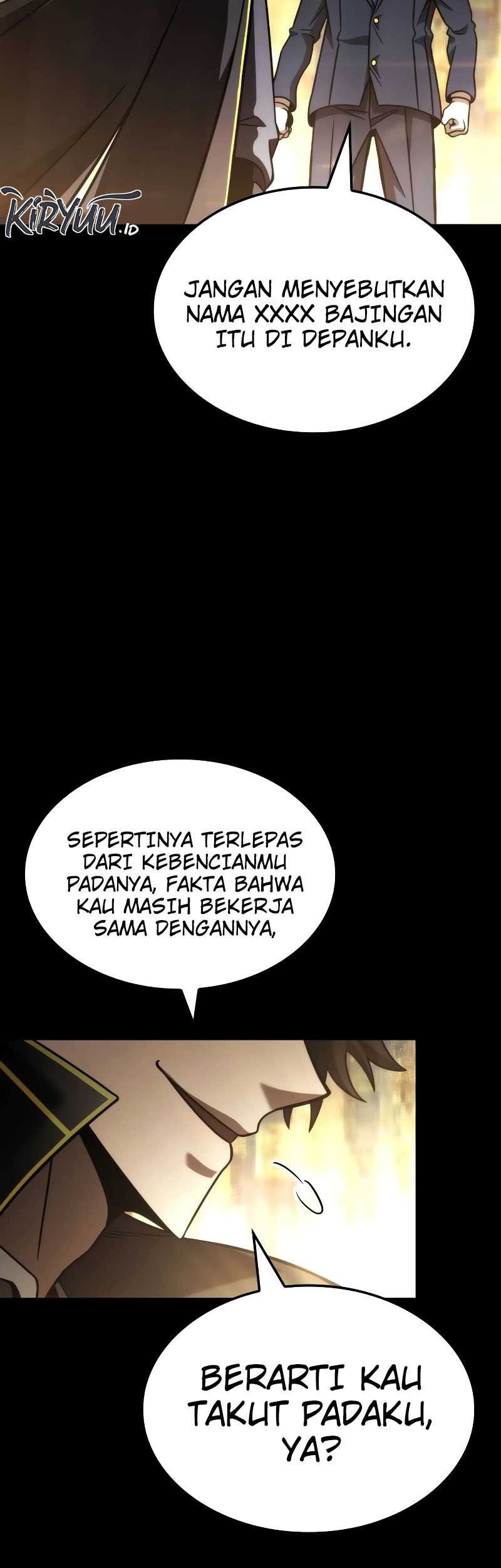 Insanely-Talented Player Chapter 41 Gambar 17