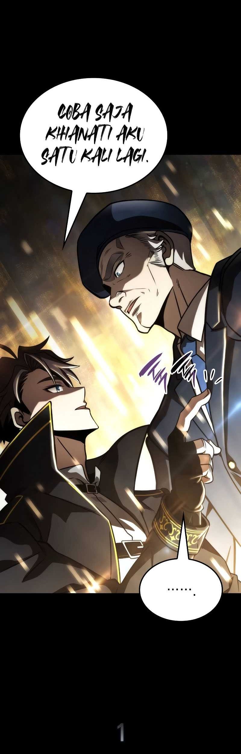 Insanely-Talented Player Chapter 41 Gambar 18