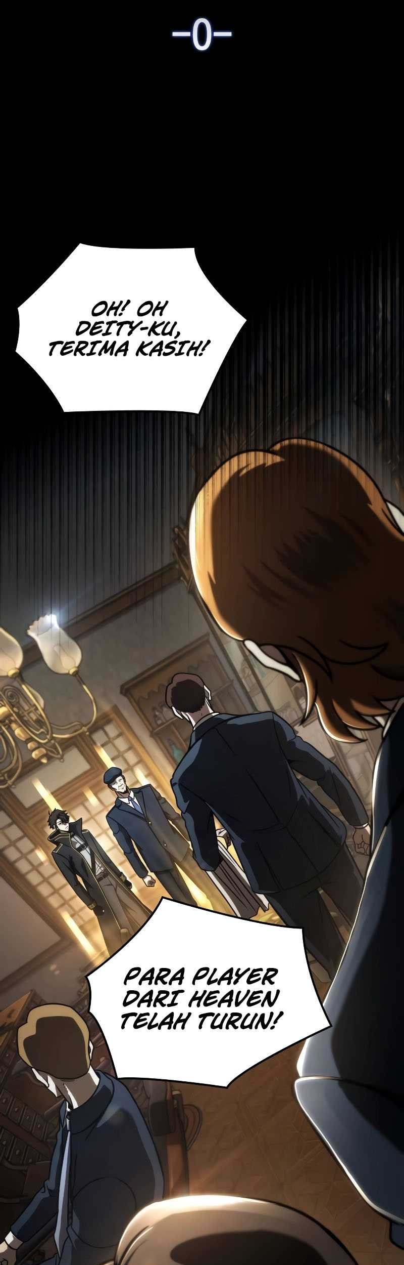 Insanely-Talented Player Chapter 41 Gambar 19