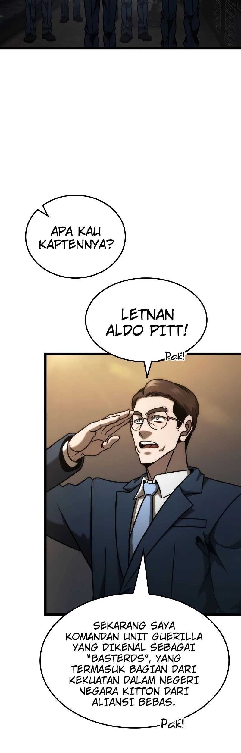 Insanely-Talented Player Chapter 41 Gambar 22
