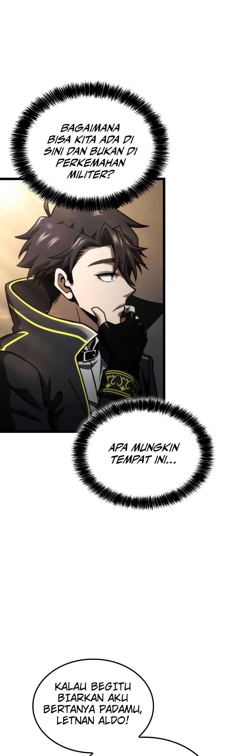 Insanely-Talented Player Chapter 41 Gambar 23