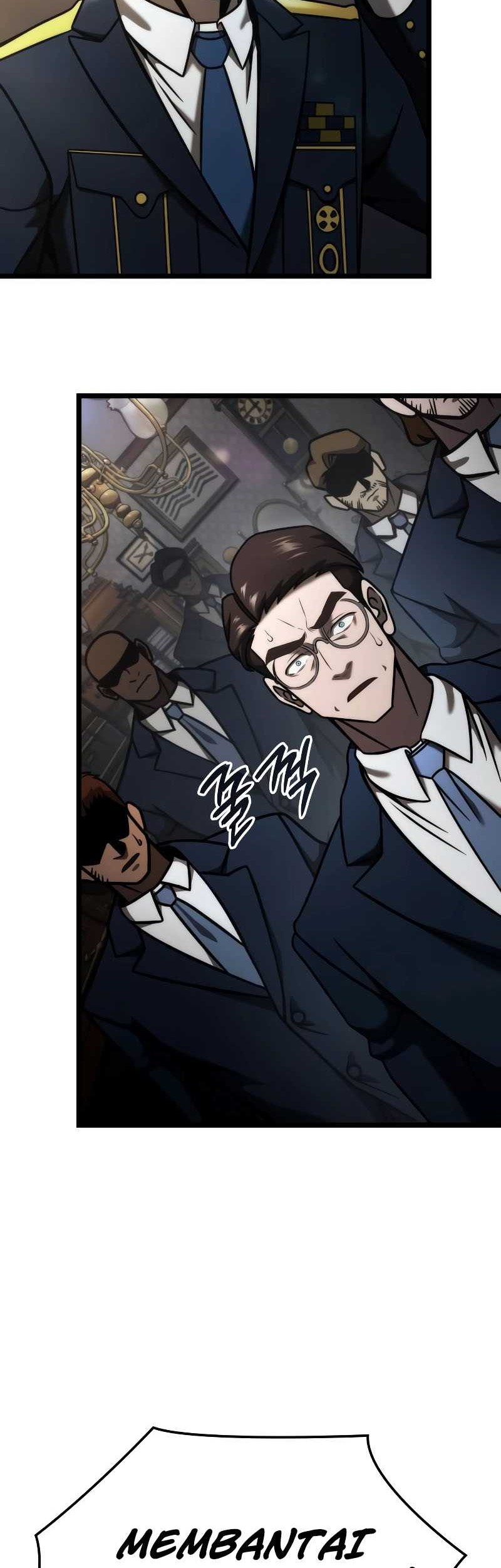 Insanely-Talented Player Chapter 41 Gambar 28